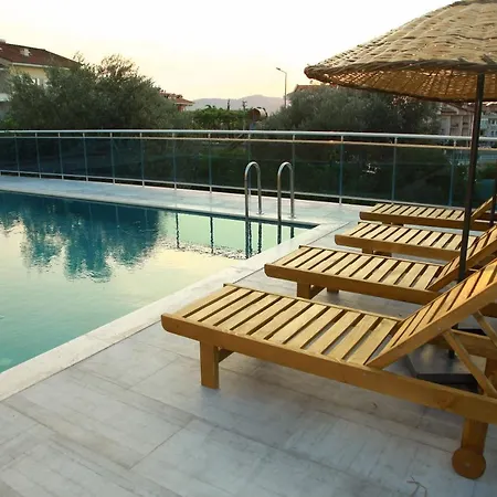Kampues Garden 4*