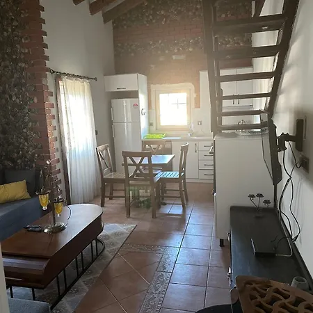 Kampues Garden Отель 4*