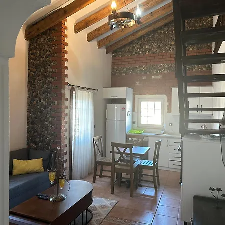 Отель Kampues Garden 4*