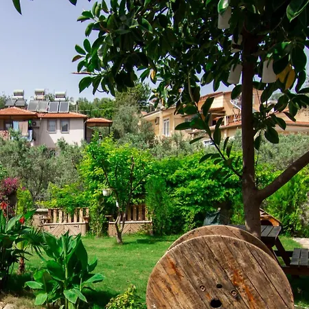 Kampues Garden