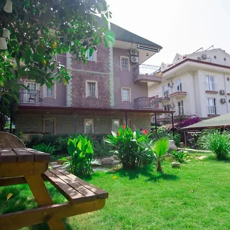 Kampues Garden
