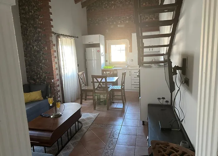 Kampues Garden Отель 4*