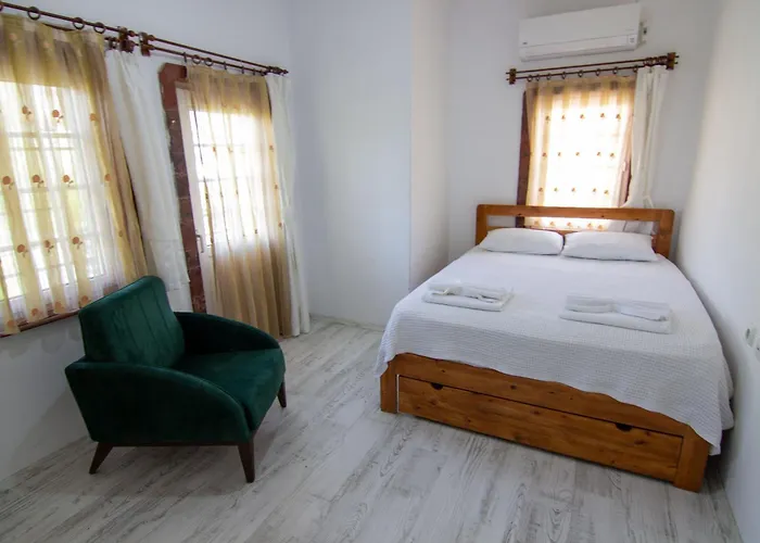 Kampues Garden 4* Фетхие