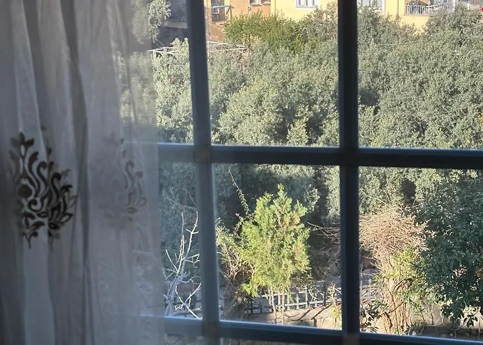 Kampues Garden Отель 4*