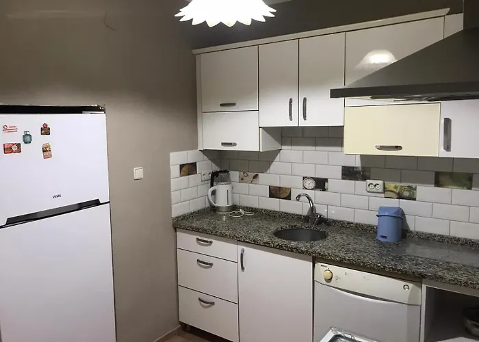 Kampues Garden 4* Фетхие