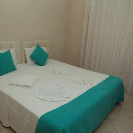 Kampues Garden 4*