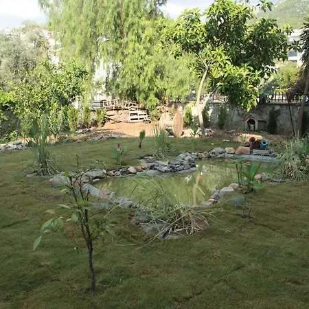 Hotel Kampüs Garden