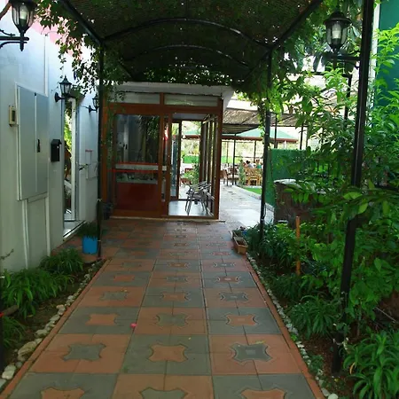 Kampüs Garden Hotel 4*