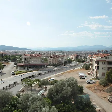 Kampüs Garden Hotel 4*