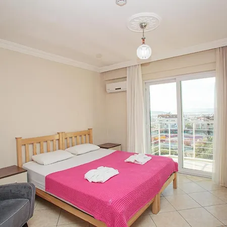 Kampüs Garden Hotel 4*