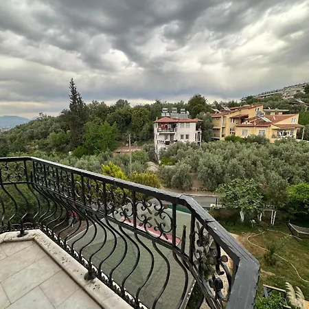 Hotel Kampues Garden