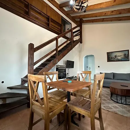 Kampues Garden 4*