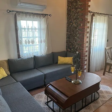 Kampüs Garden Hotel Fethiye