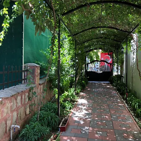 Kampues Garden