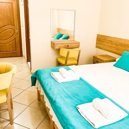 Kampues Garden Hotel