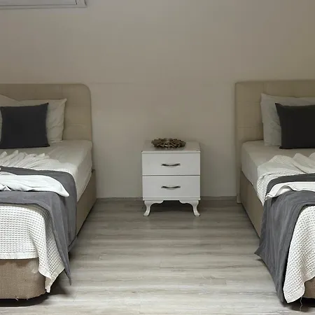 Hotel Kampüs Garden