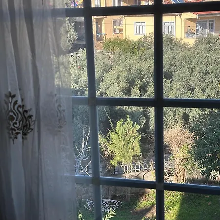 Kampüs Garden Hotel 4*