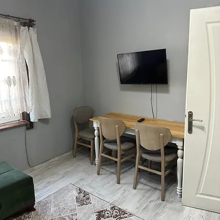 Kampüs Garden Hotel