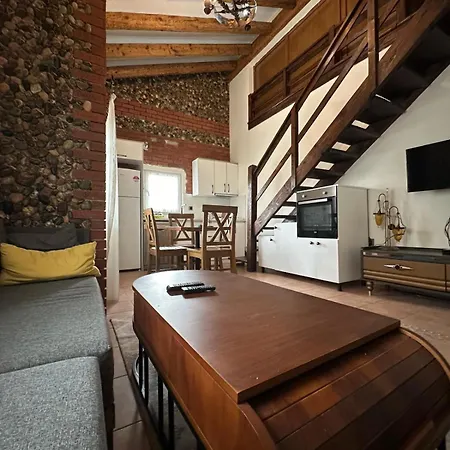Hotel Kampues Garden 4*