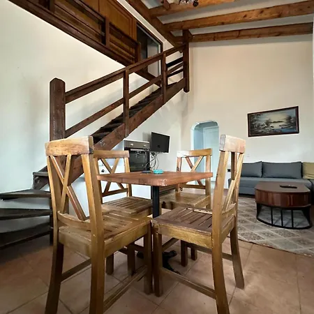 Kampues Garden Hotel 4*