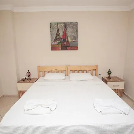 Hotel Kampues Garden