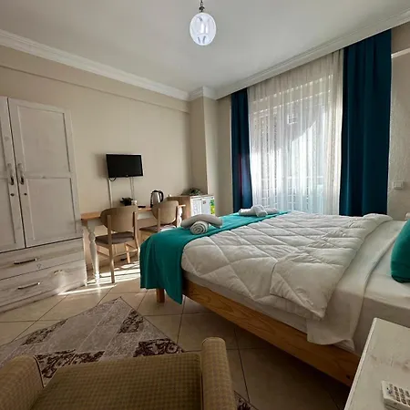 Kampüs Garden Hotel