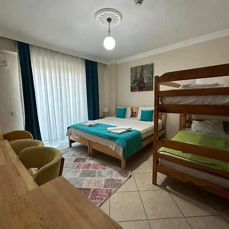 Kampues Garden Hotel 4*