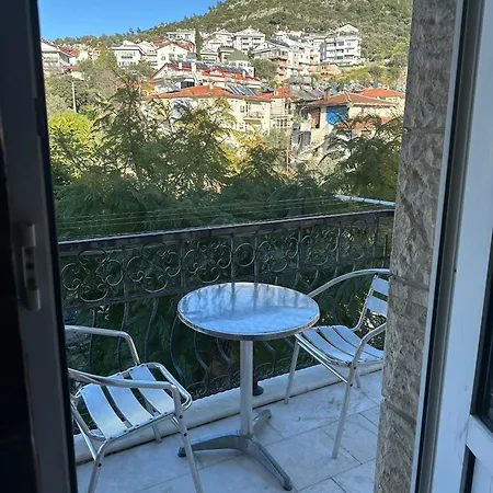 Kampüs Garden Fethiye