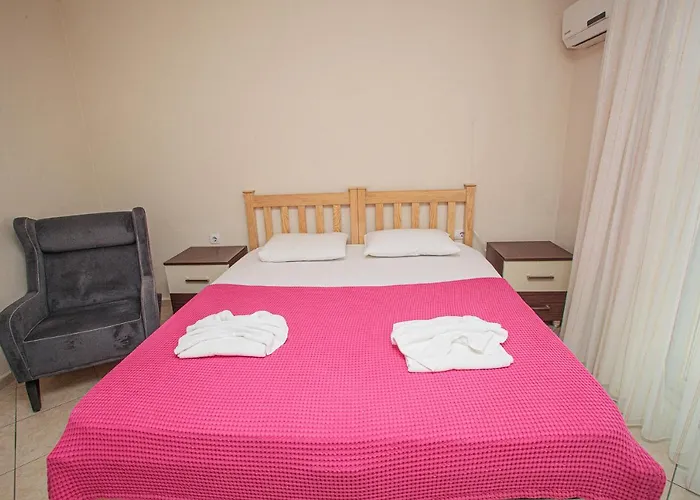 Kampues Garden Hotel