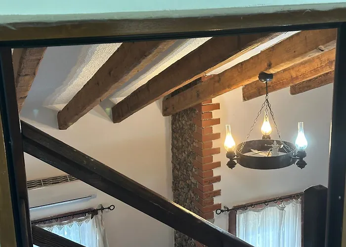 Kampues Garden Fethiye