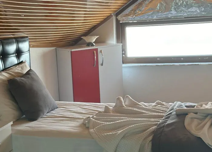 Kampues Garden Hotel