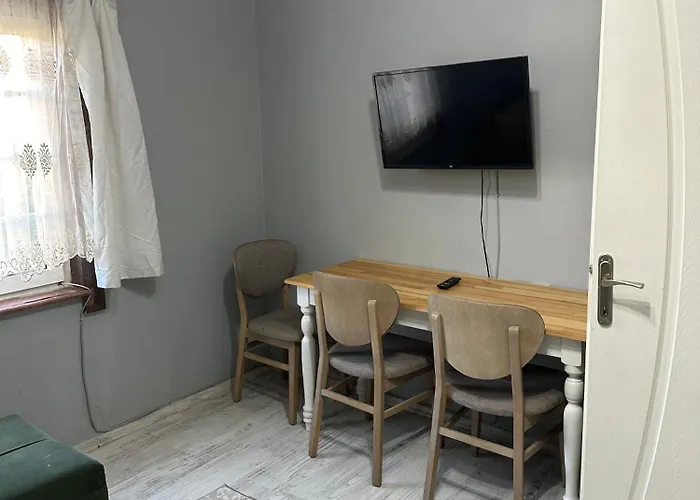 Kampues Garden Hotel