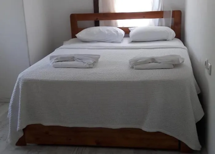 Kampues Garden Hotel