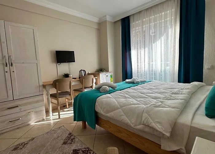 Kampues Garden Hotel