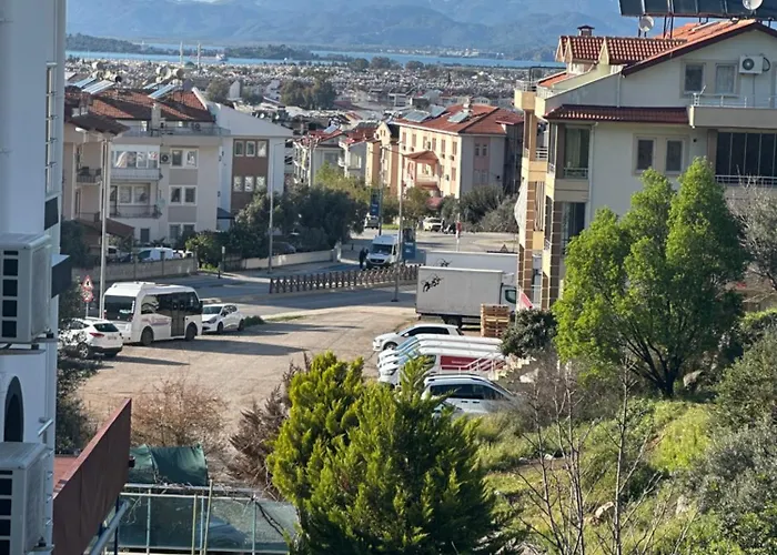 Hotel Kampues Garden