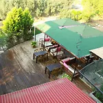 Ξενοδοχείο Kampues Garden Φετιγιέ
