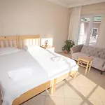 Ξενοδοχείο Kampues Garden