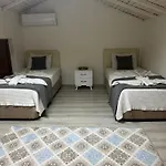 Kampues Garden Hotel Fethiye