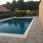 Kampues Garden Hotel Fethiye