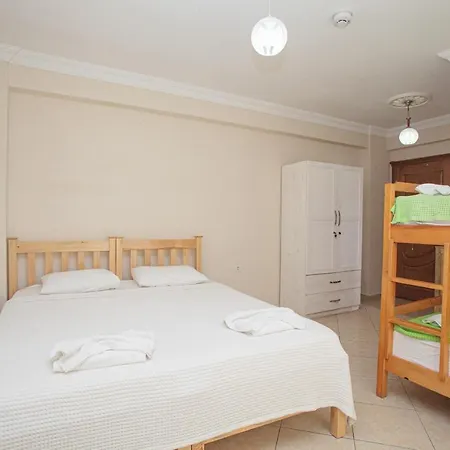 Kampues Garden Hotel