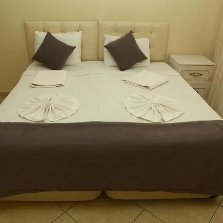 Kampues Garden 4* فتحية