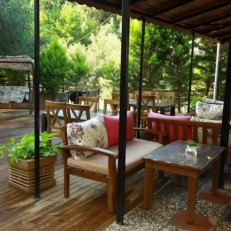 فندق Kampues Garden فتحية