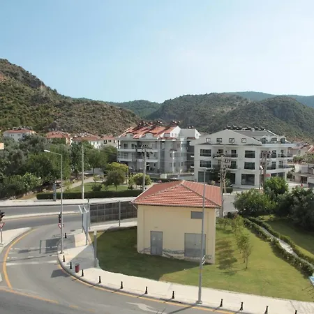 Kampues Garden فندق