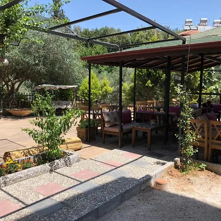 Kampues Garden فندق