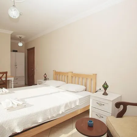 Hotel Kampues Garden