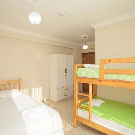 Kampues Garden ホテル 4*