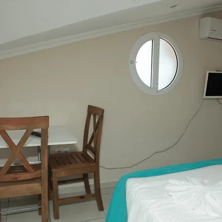 Kampues Garden Hotel 4*