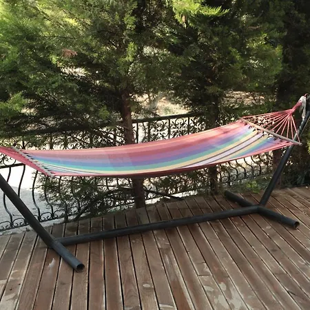 Kampues Garden Fethiye