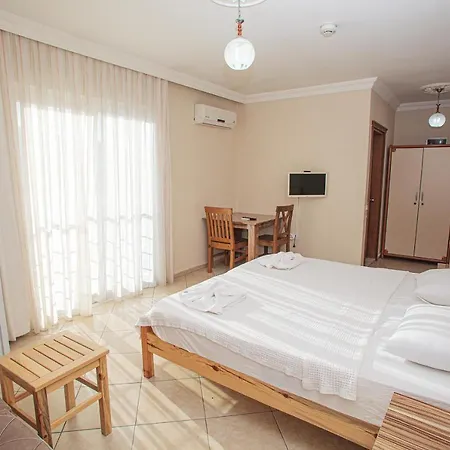 Kampues Garden فندق فتحية