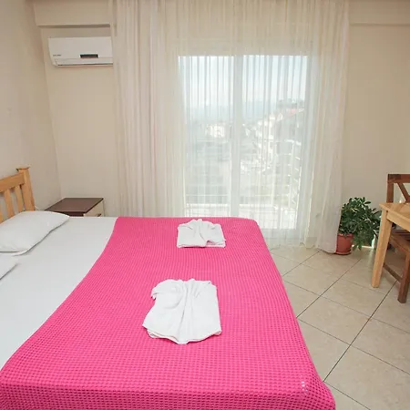 Kampues Garden 4*
